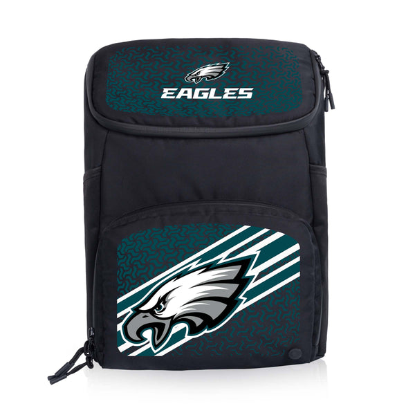 Philadelphia Eagles - PTX 2.0 Tarana Recycled Backpack Cooler
