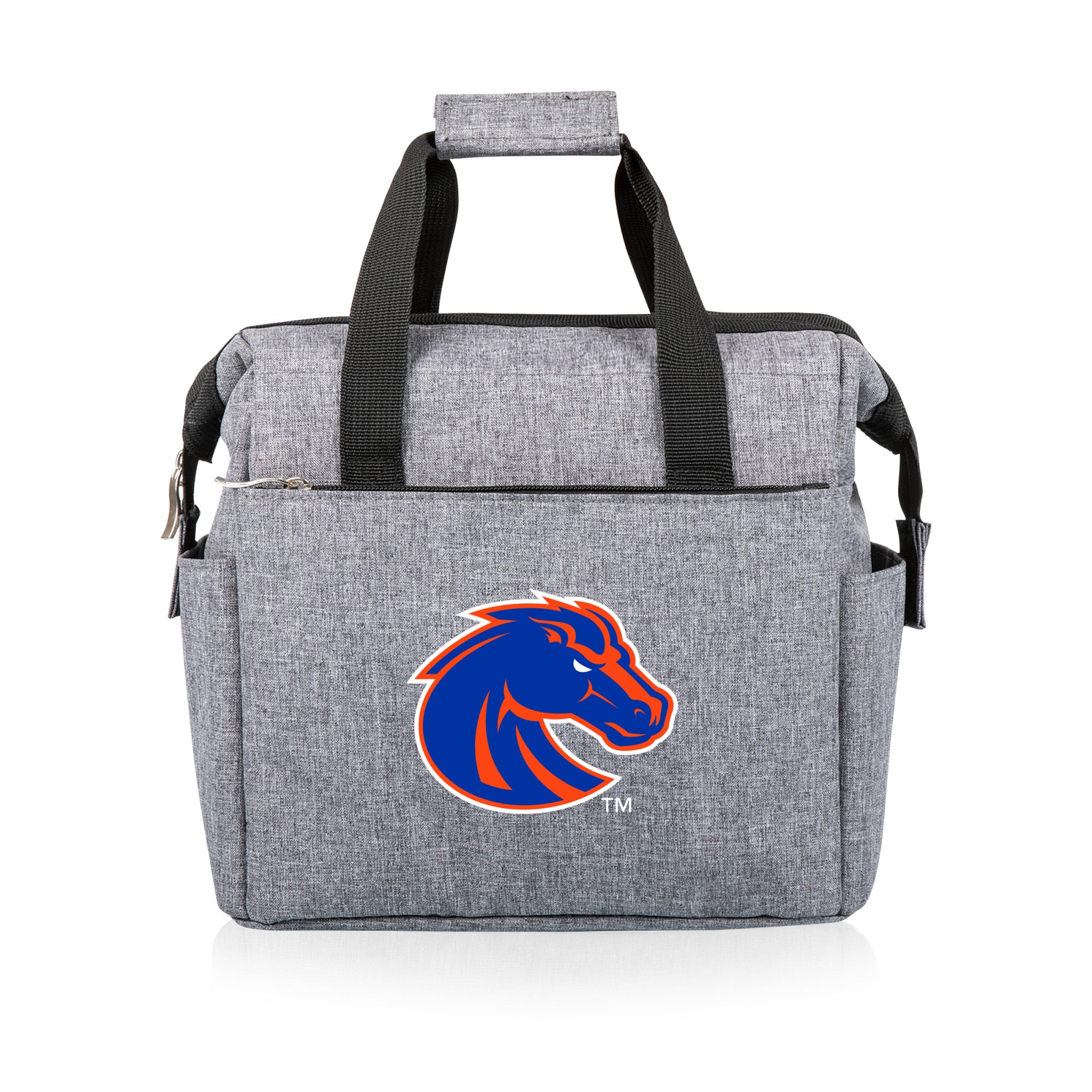 Boise State Broncos - On The Go Lunch Bag Cooler