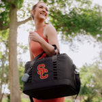 USC Trojans - Tarana Superthick Recycled Cooler - 24 can