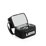 Detroit Lions - Tarana Lunch Bag Cooler with Utensils