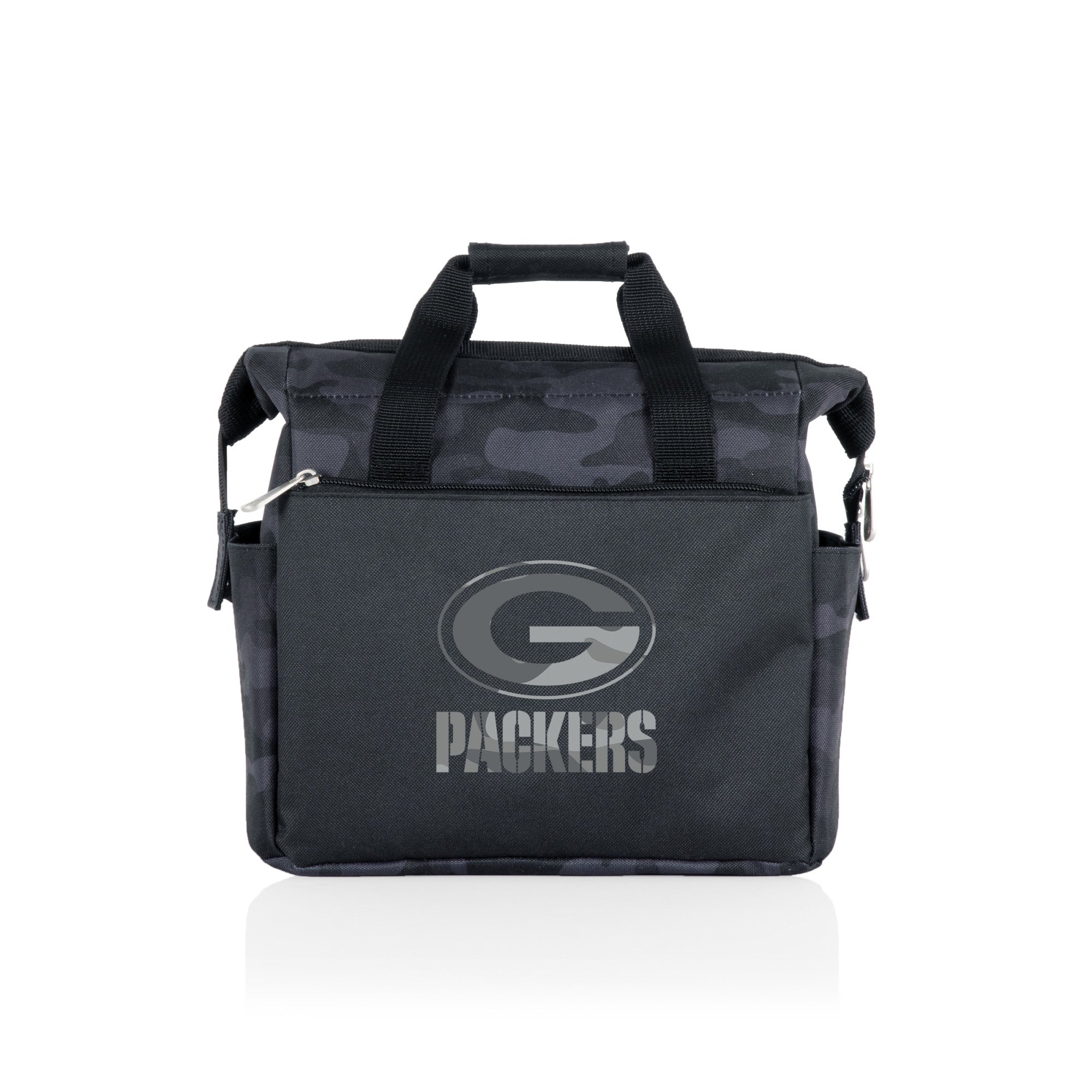 Green Bay Packers - On The Go Lunch Bag Cooler