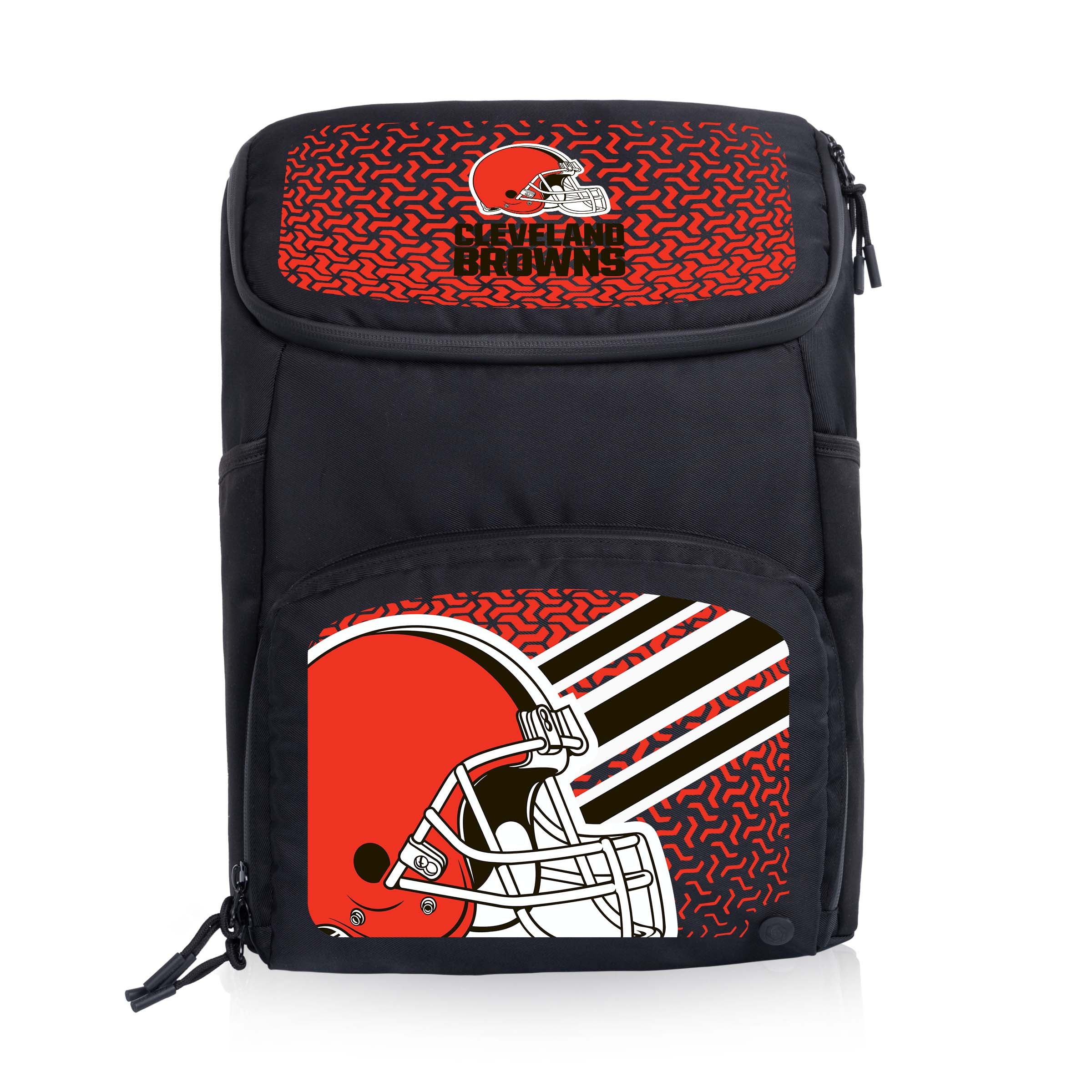Cleveland Browns - PTX 2.0 Tarana Recycled Backpack Cooler