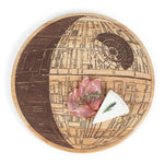 Star Wars Death Star - 16" Serving Board