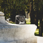 Las Vegas Raiders - Pranzo Lunch Bag Cooler with Utensils