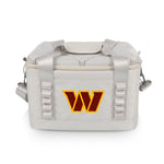 Washington Commanders - Tarana Superthick Recycled Cooler - 12 can