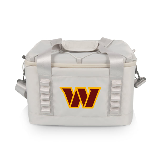 Washington Commanders - Tarana Superthick Recycled Cooler - 12 can