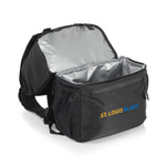 St Louis Blues - Tarana Recycled Backpack Cooler