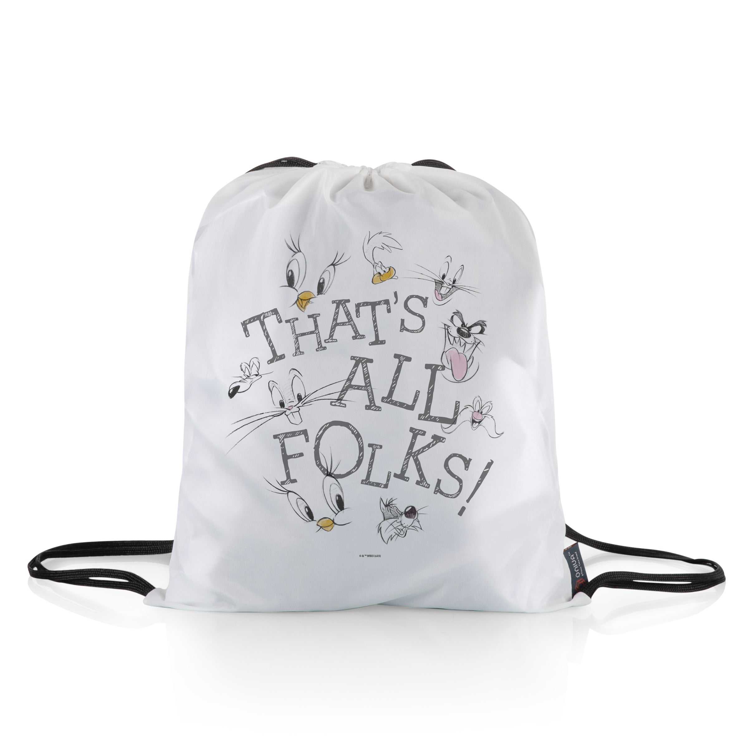 Looney Toons - Impresa Picnic Blanket