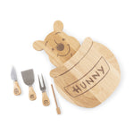 Winnie the Pooh - Honey Pot Cheese Board with Tools
