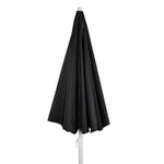 Nebraska Cornhuskers - 5.5 Ft. Portable Beach Umbrella