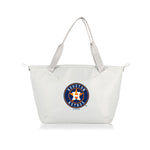 Houston Astros - Tarana Cooler Tote Bag