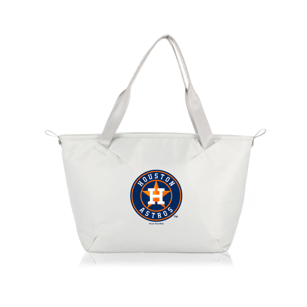 Houston Astros - Tarana Cooler Tote Bag