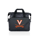 Virginia Cavaliers - On The Go Lunch Bag Cooler