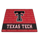 Texas Tech Red Raiders - Impresa Picnic Blanket