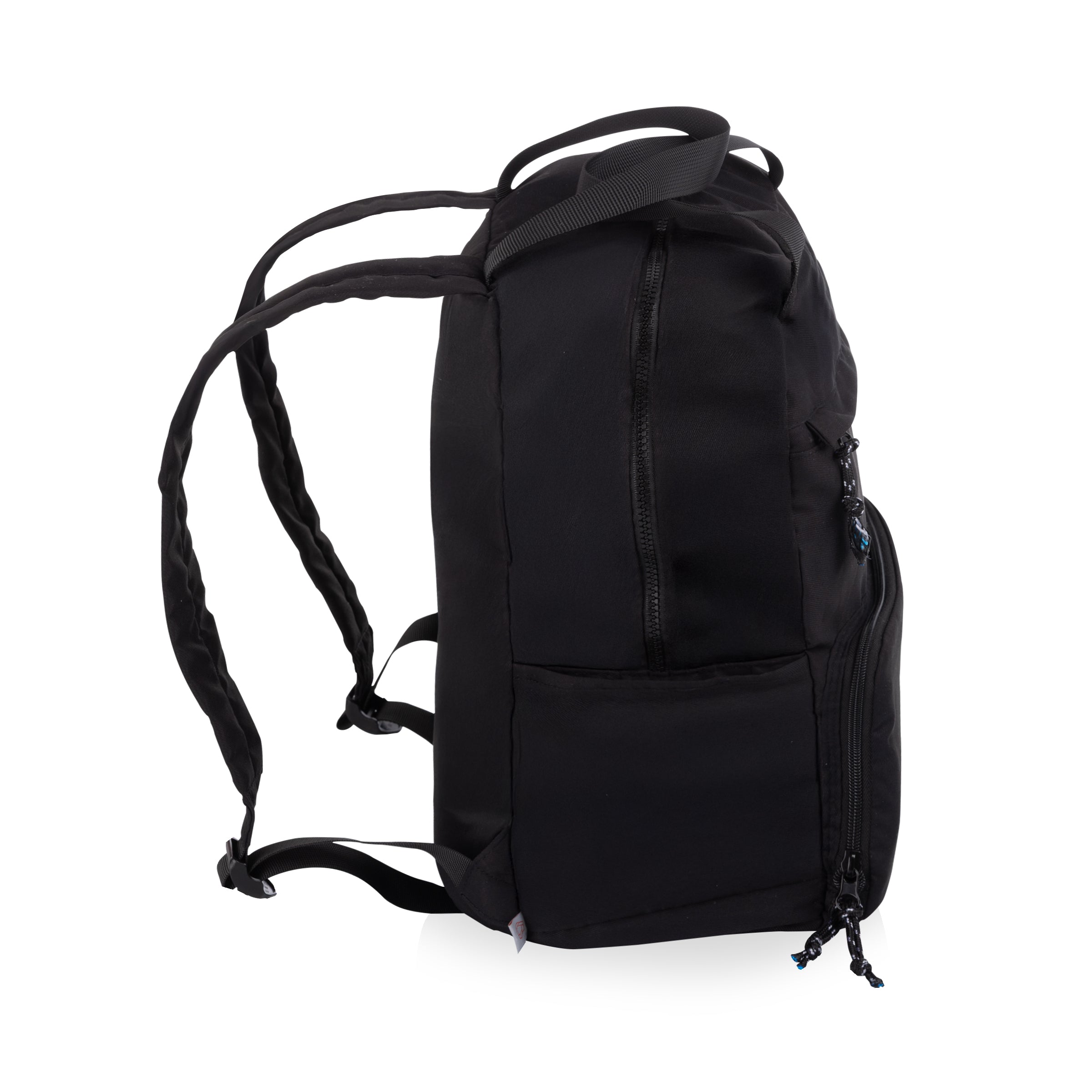 Travel Convertible Backpack with Cooler