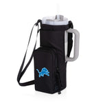 Detroit Lions - Eclipse Tumbler Tote Bag