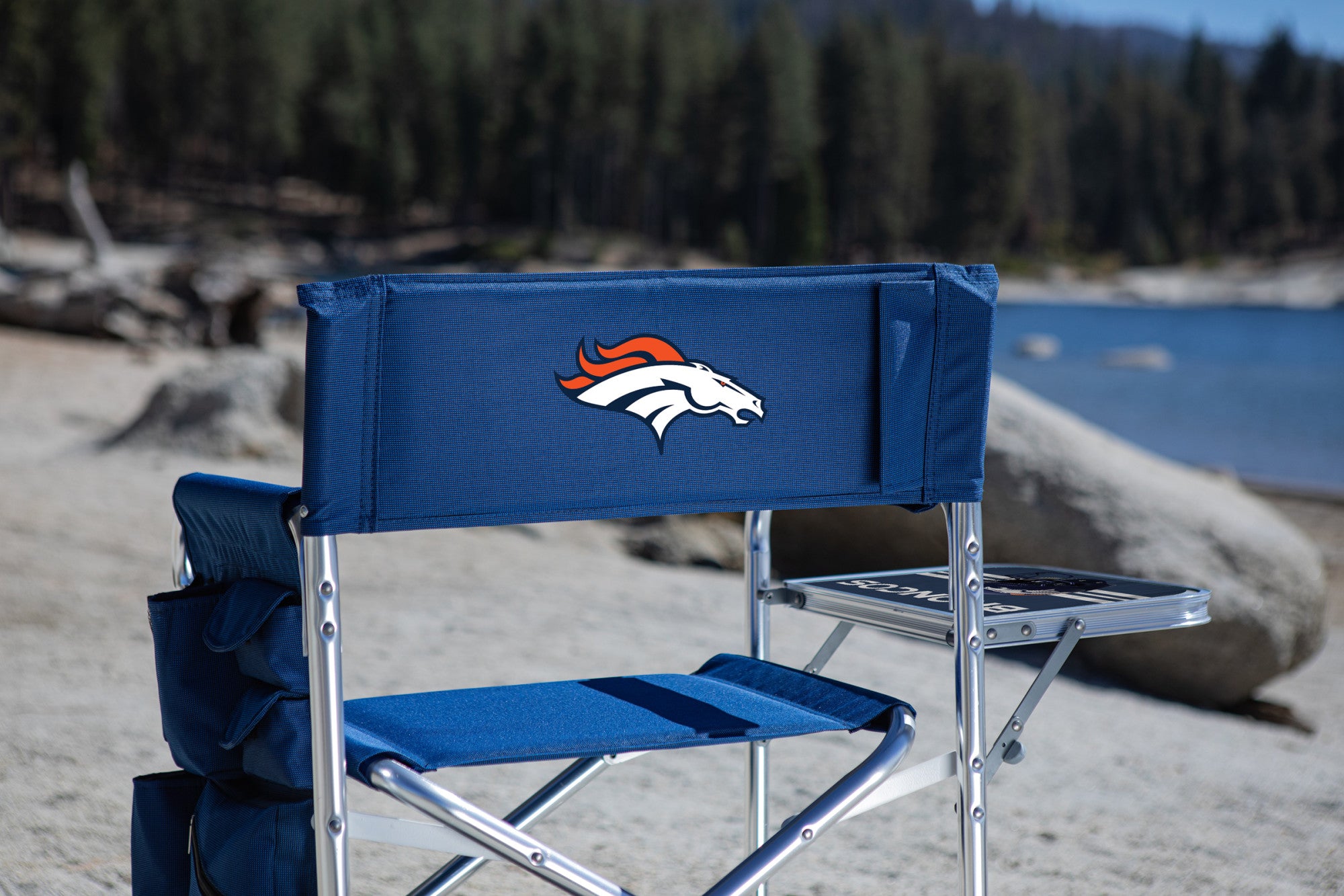 Denver Broncos - Sports Chair