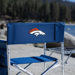 Denver Broncos - Sports Chair