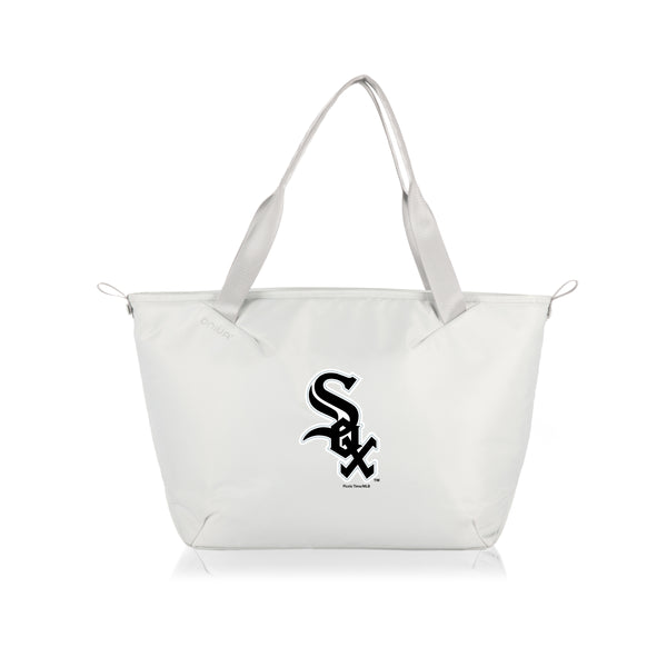 Chicago White Sox - Tarana Recycled Cooler Tote Bag