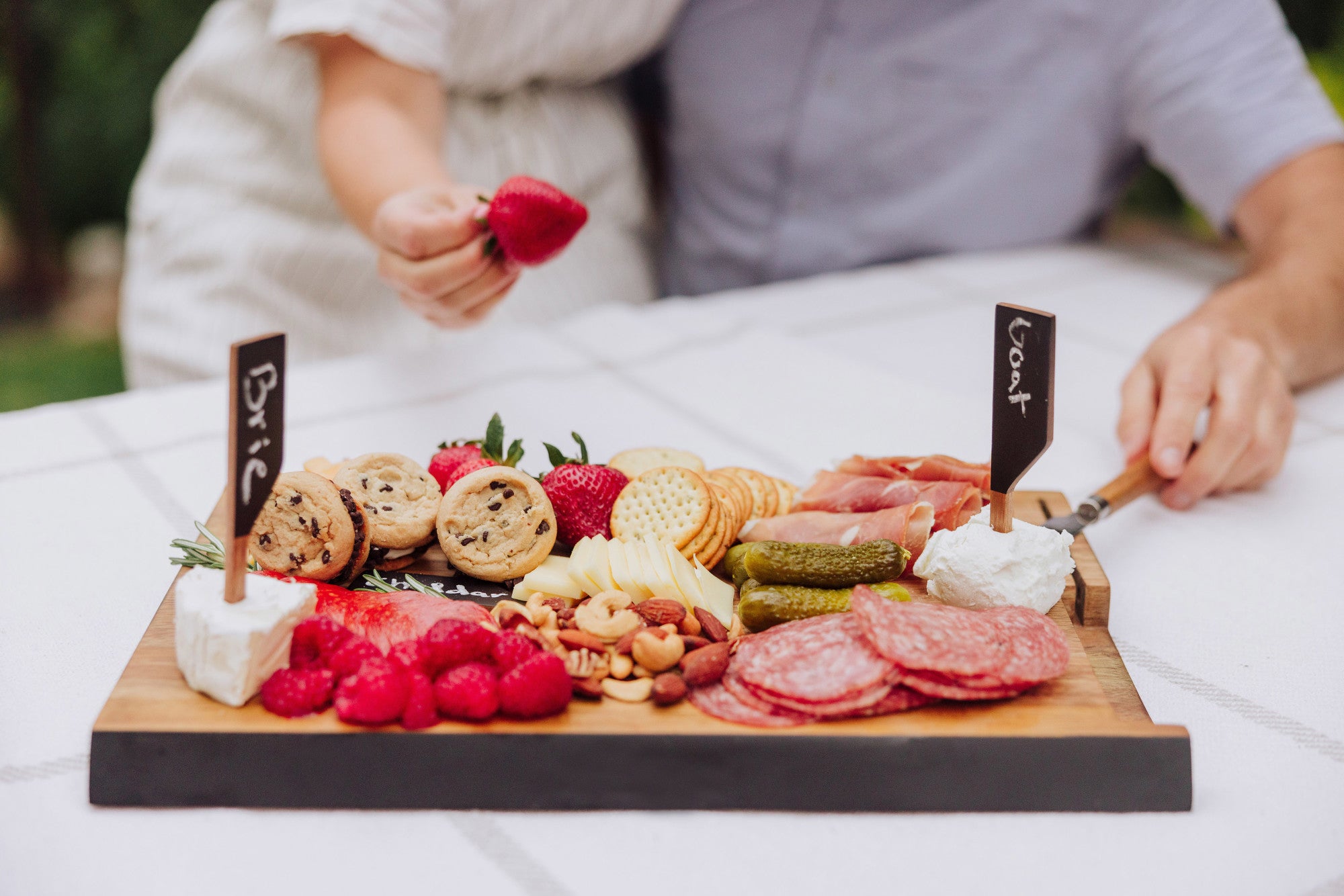 Formaggio Cheese Board and Tools Set