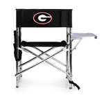 Georgia Bulldogs - Sports Chair