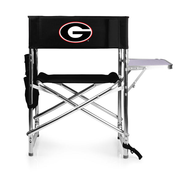 Georgia Bulldogs - Sports Chair