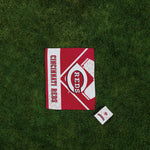 Cincinnati Reds - Impresa Picnic Blanket