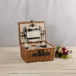 Colorado Rockies - Classic Picnic Basket