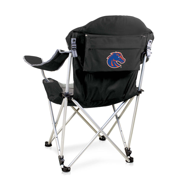 Boise State Broncos - Reclining Camp Chair