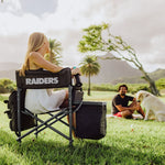 Las Vegas Raiders - Fusion Camping Chair