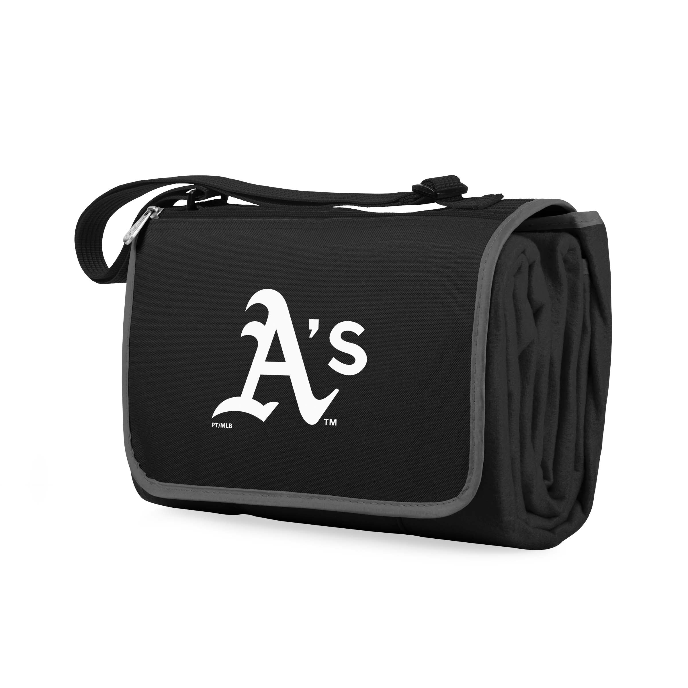 Athletics - Outdoor Picnic Blanket Tote