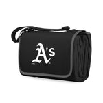 Athletics - Outdoor Picnic Blanket Tote