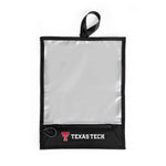 Texas Tech Red Raiders - Tarana Recycled Lunch Bag Cooler with Utensils