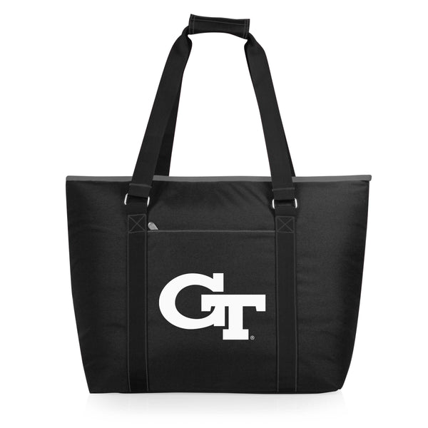 Georgia Tech Yellow Jackets - Tahoe XL Cooler Tote Bag