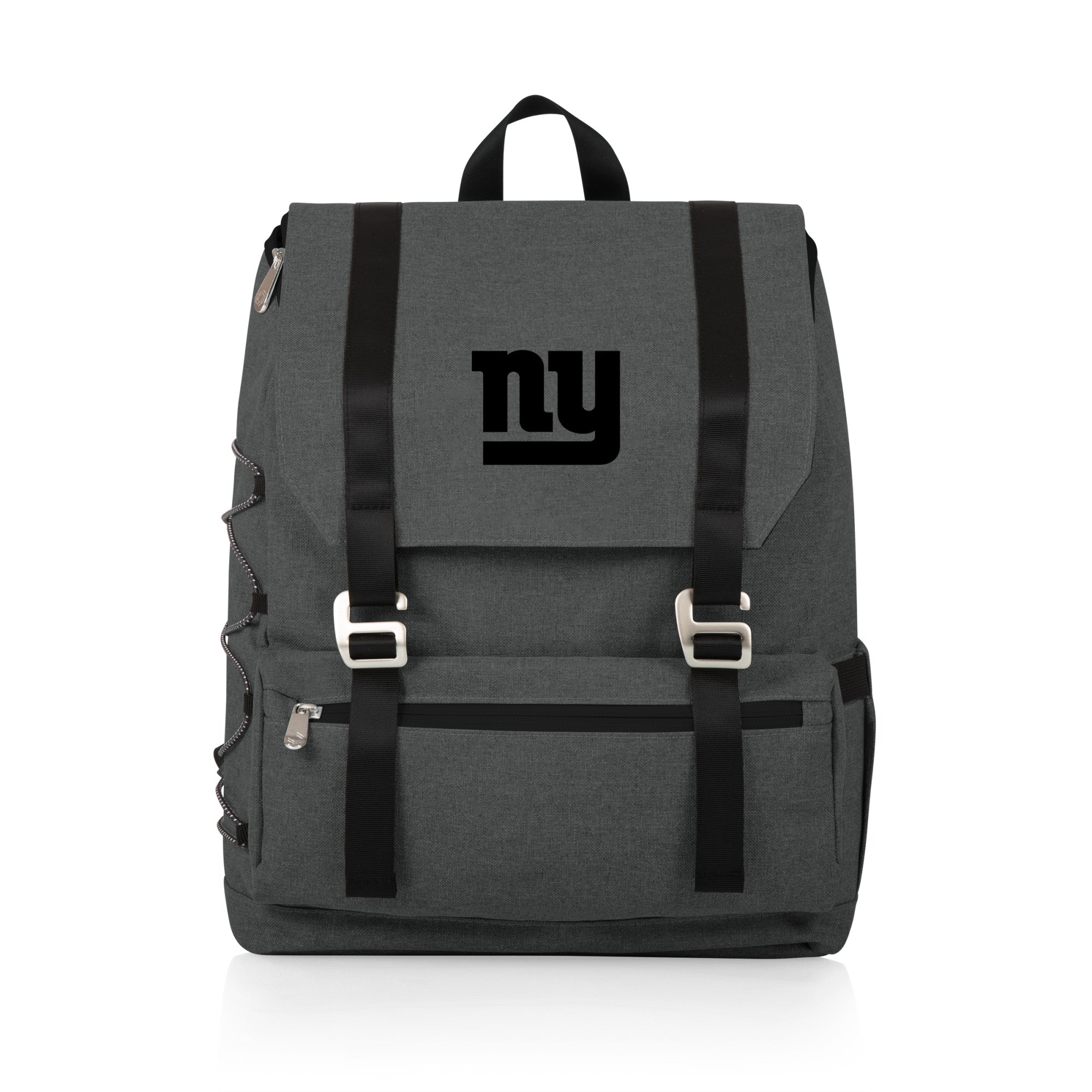 New York Giants - On The Go Traverse Backpack Cooler