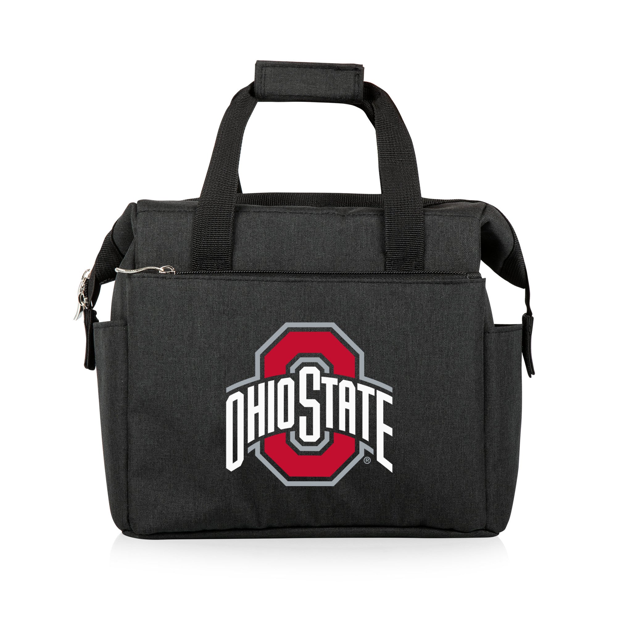 Ohio State Buckeyes - On The Go Lunch Bag Cooler