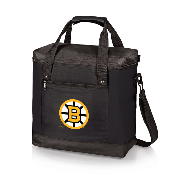 Boston Bruins - Montero Cooler Tote Bag