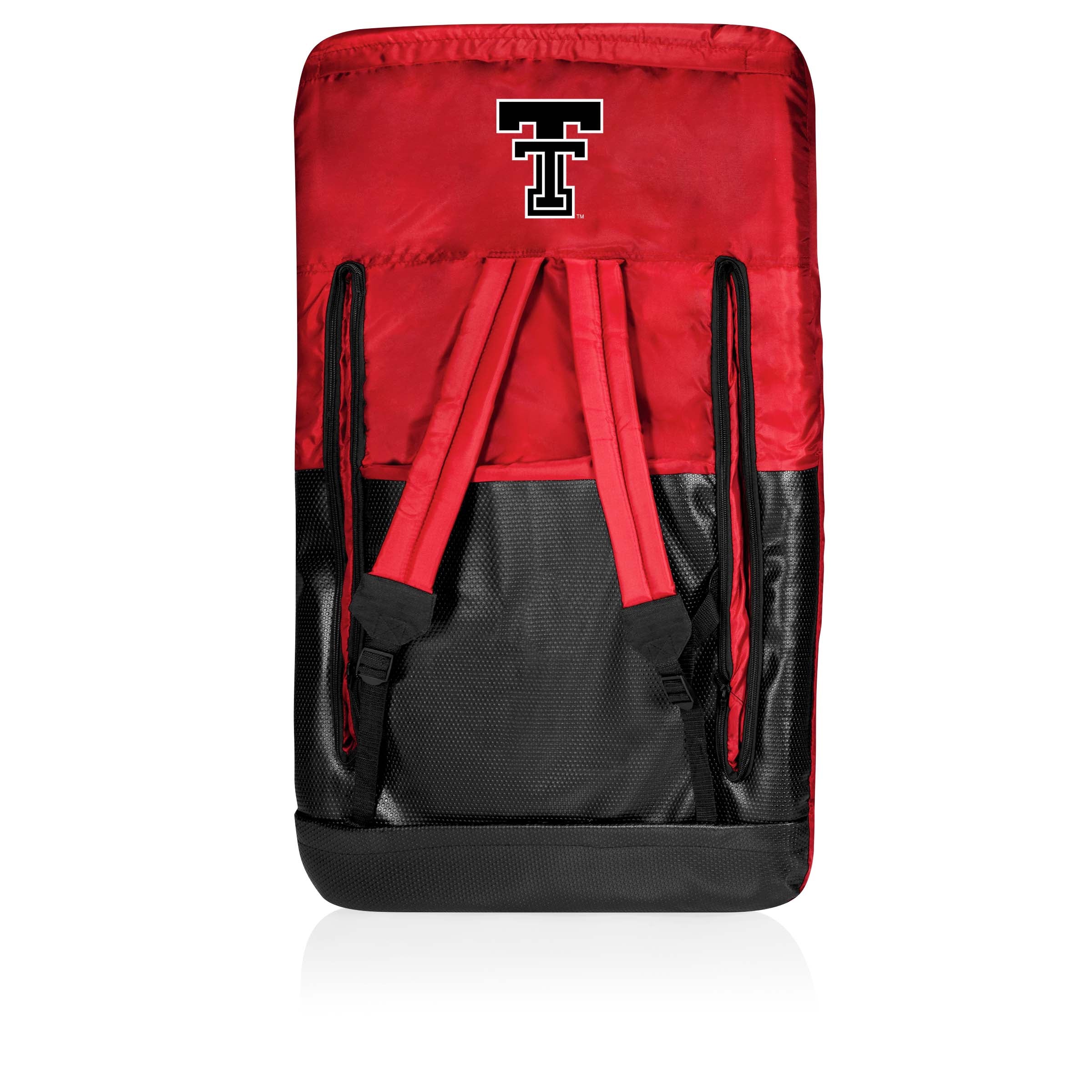 Texas Tech Red Raiders - Ventura Portable Reclining Stadium Seat