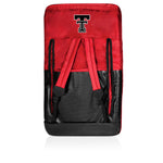 Texas Tech Red Raiders - Ventura Portable Reclining Stadium Seat