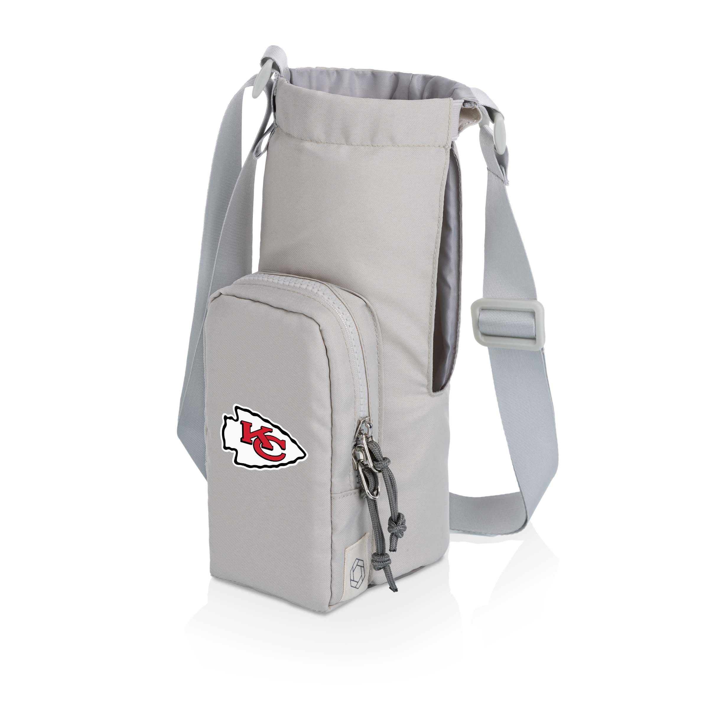 Kansas City Chiefs - Eclipse Tumbler Tote Bag