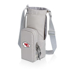 Kansas City Chiefs - Eclipse Tumbler Tote Bag