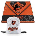 Baltimore Orioles - Impresa Picnic Blanket