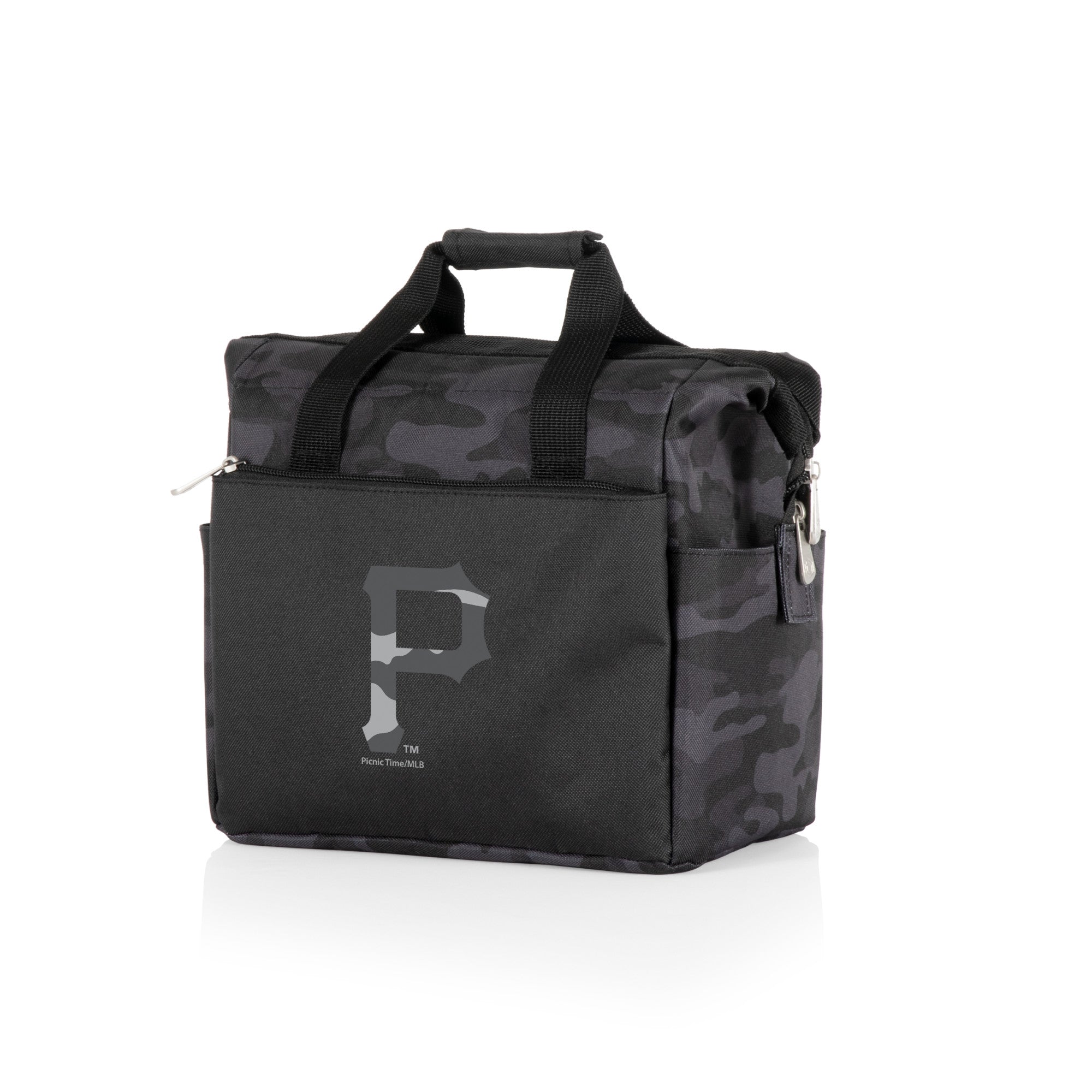 Pittsburgh Pirates - On The Go Lunch Bag Cooler