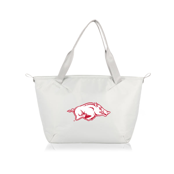 Arkansas Razorbacks - Tarana Cooler Tote Bag
