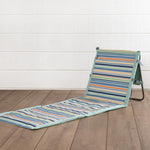 Beachcomber Portable Beach Chair & Tote