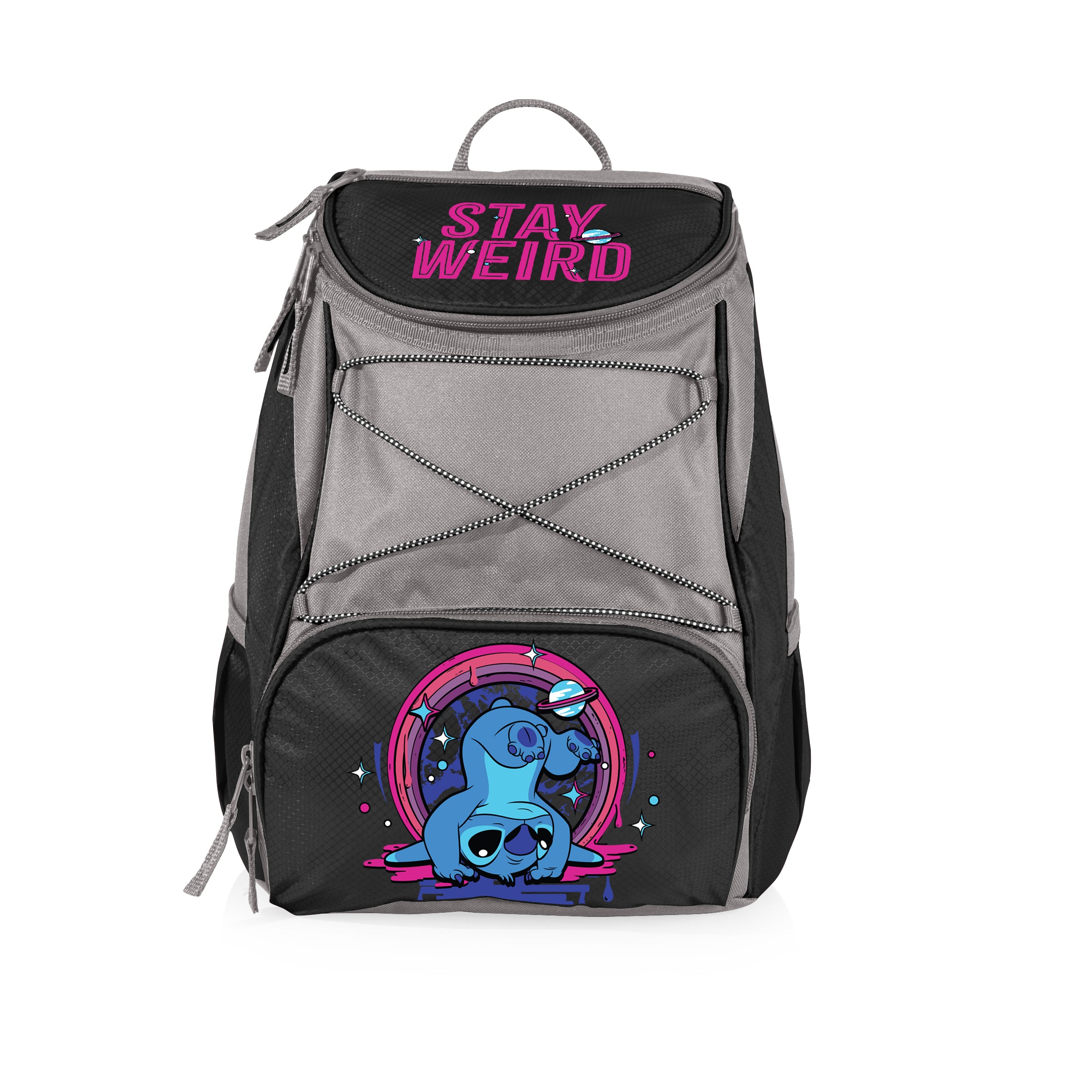 Lilo & Stitch Stitch - PTX Backpack Cooler
