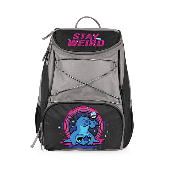 Lilo & Stitch Stitch - PTX Backpack Cooler