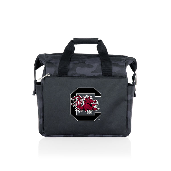 South Carolina Gamecocks - On The Go Lunch Bag Cooler