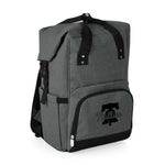 Philadelphia Phillies - On The Go Roll-Top Backpack Cooler