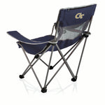 Georgia Tech Yellow Jackets - Campsite Camp Chair